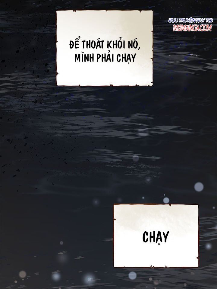 Cuộc Sống Vui Vẻ Của Ác Nữ - Chapter 7.5 - Page 42