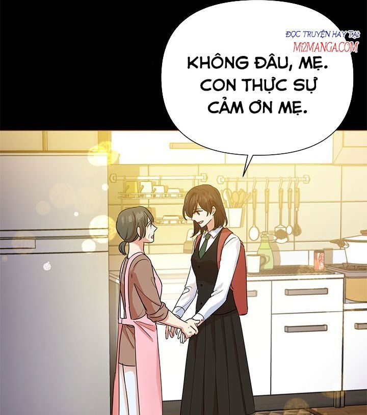 Cuộc Sống Vui Vẻ Của Ác Nữ - Chapter 7.5 - Page 49