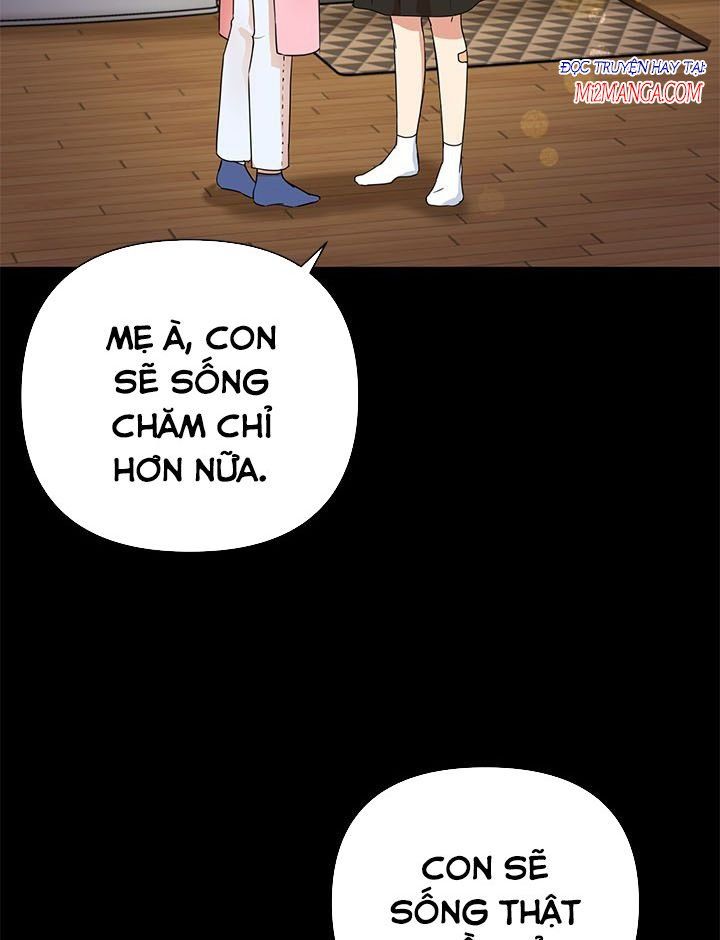 Cuộc Sống Vui Vẻ Của Ác Nữ - Chapter 7.5 - Page 50