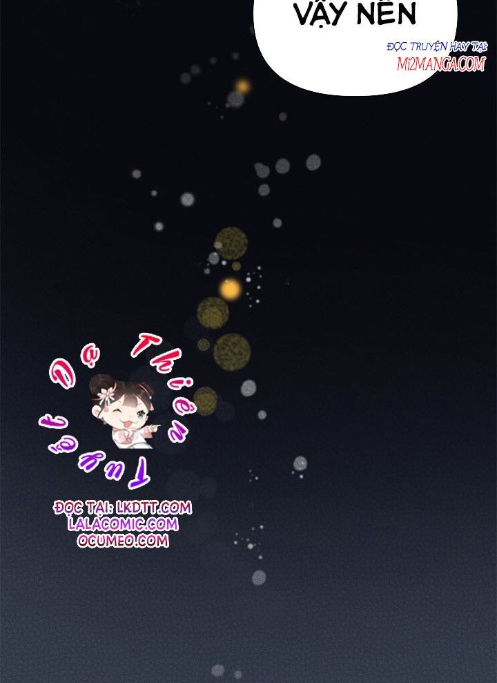 Cuộc Sống Vui Vẻ Của Ác Nữ - Chapter 7.5 - Page 54