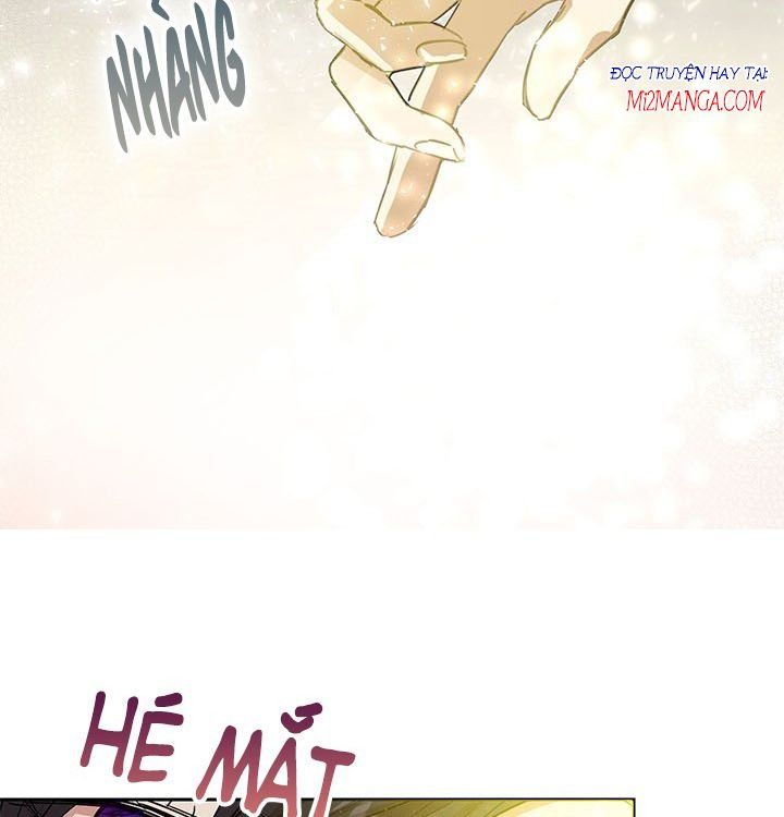 Cuộc Sống Vui Vẻ Của Ác Nữ - Chapter 7.5 - Page 56