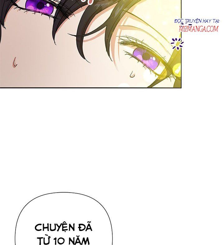 Cuộc Sống Vui Vẻ Của Ác Nữ - Chapter 7.5 - Page 57