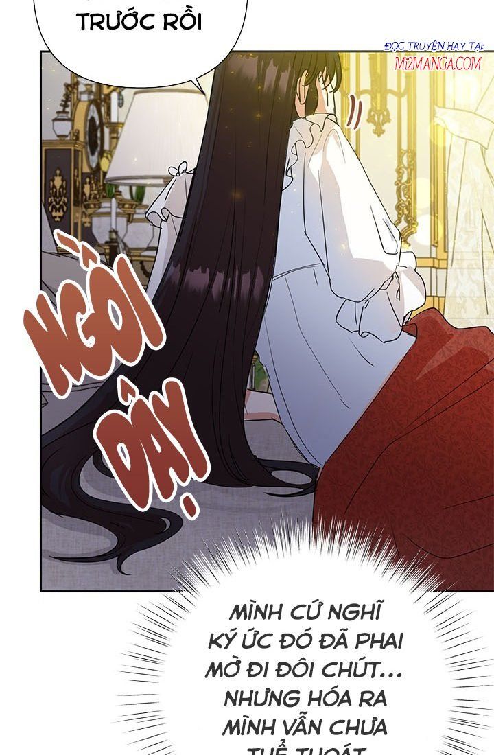 Cuộc Sống Vui Vẻ Của Ác Nữ - Chapter 7.5 - Page 58