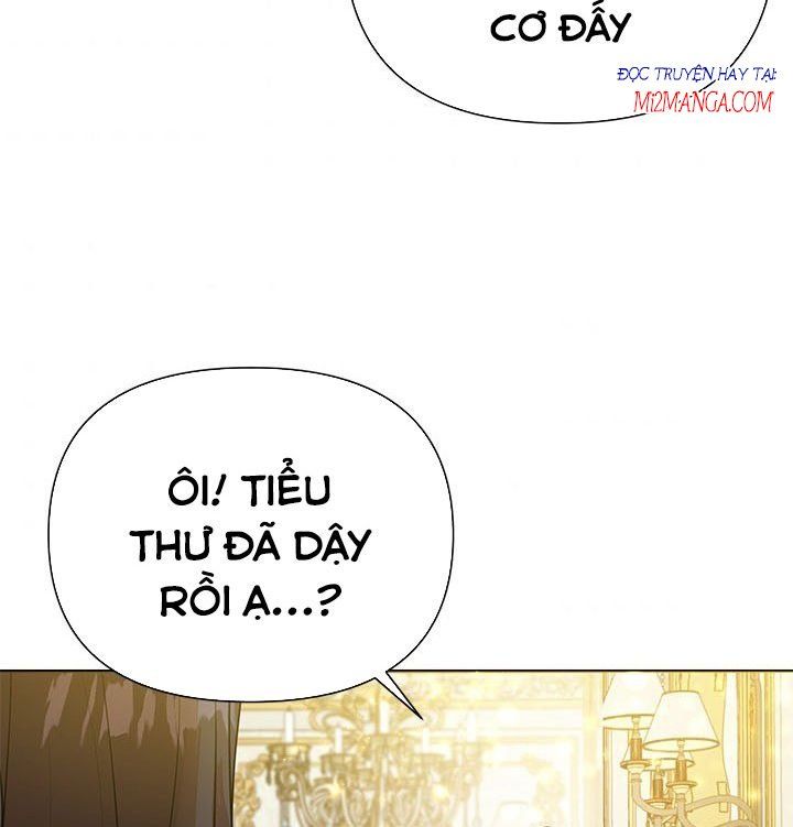 Cuộc Sống Vui Vẻ Của Ác Nữ - Chapter 7.5 - Page 61