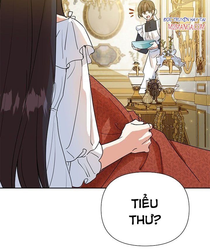 Cuộc Sống Vui Vẻ Của Ác Nữ - Chapter 7.5 - Page 62