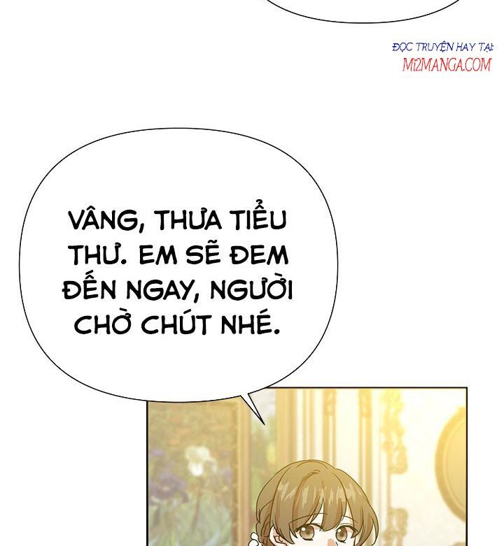 Cuộc Sống Vui Vẻ Của Ác Nữ - Chapter 7.5 - Page 65