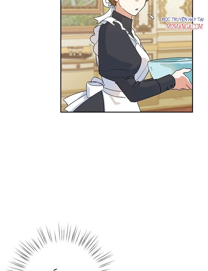 Cuộc Sống Vui Vẻ Của Ác Nữ - Chapter 7.5 - Page 66