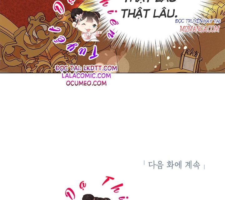 Cuộc Sống Vui Vẻ Của Ác Nữ - Chapter 7.5 - Page 69