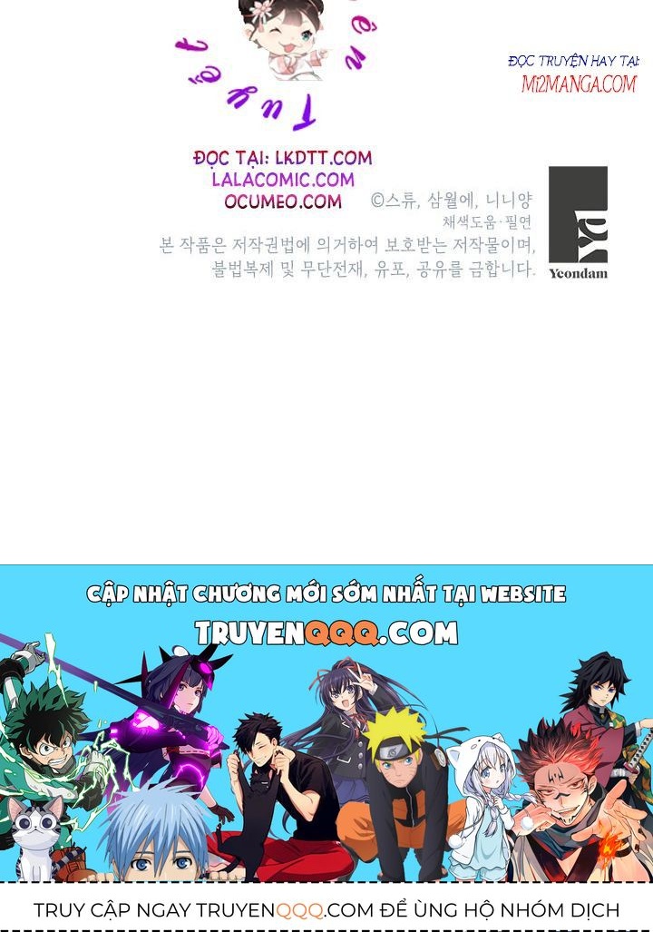 Cuộc Sống Vui Vẻ Của Ác Nữ - Chapter 7.5 - Page 70