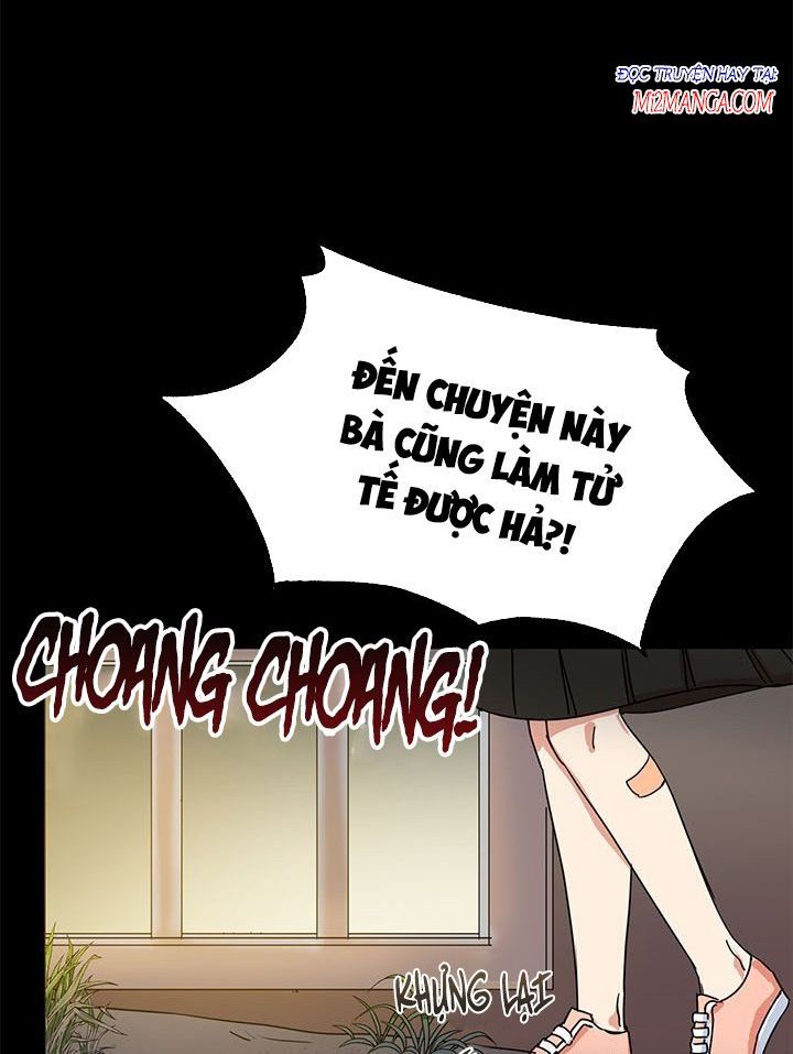 Cuộc Sống Vui Vẻ Của Ác Nữ - Chapter 7.5 - Page 9