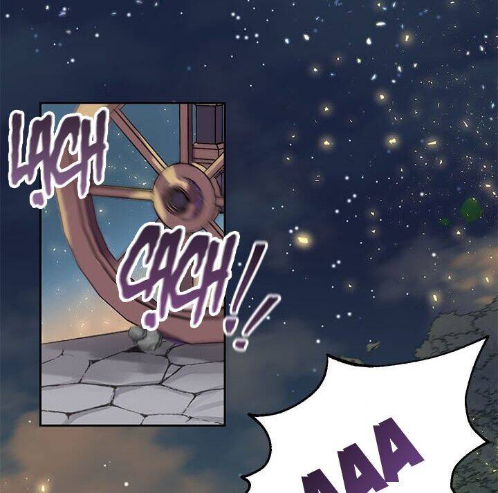 Cuộc Sống Vui Vẻ Của Ác Nữ - Chapter 7 - Page 10