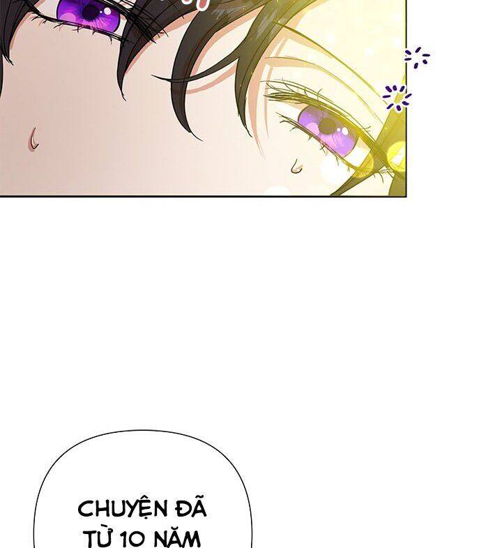 Cuộc Sống Vui Vẻ Của Ác Nữ - Chapter 7 - Page 119