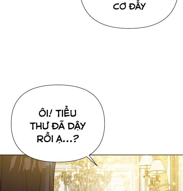 Cuộc Sống Vui Vẻ Của Ác Nữ - Chapter 7 - Page 123