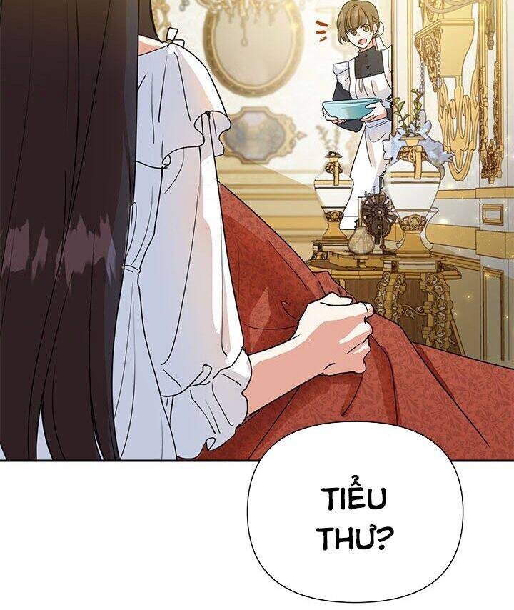 Cuộc Sống Vui Vẻ Của Ác Nữ - Chapter 7 - Page 124