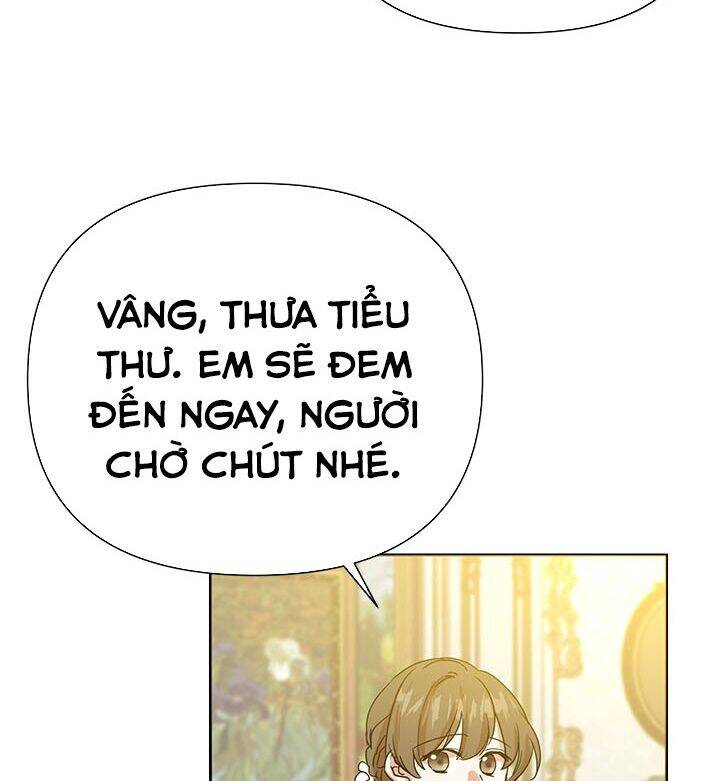 Cuộc Sống Vui Vẻ Của Ác Nữ - Chapter 7 - Page 127