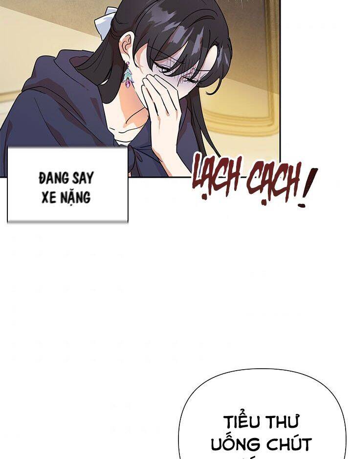 Cuộc Sống Vui Vẻ Của Ác Nữ - Chapter 7 - Page 13