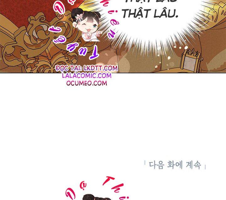 Cuộc Sống Vui Vẻ Của Ác Nữ - Chapter 7 - Page 131