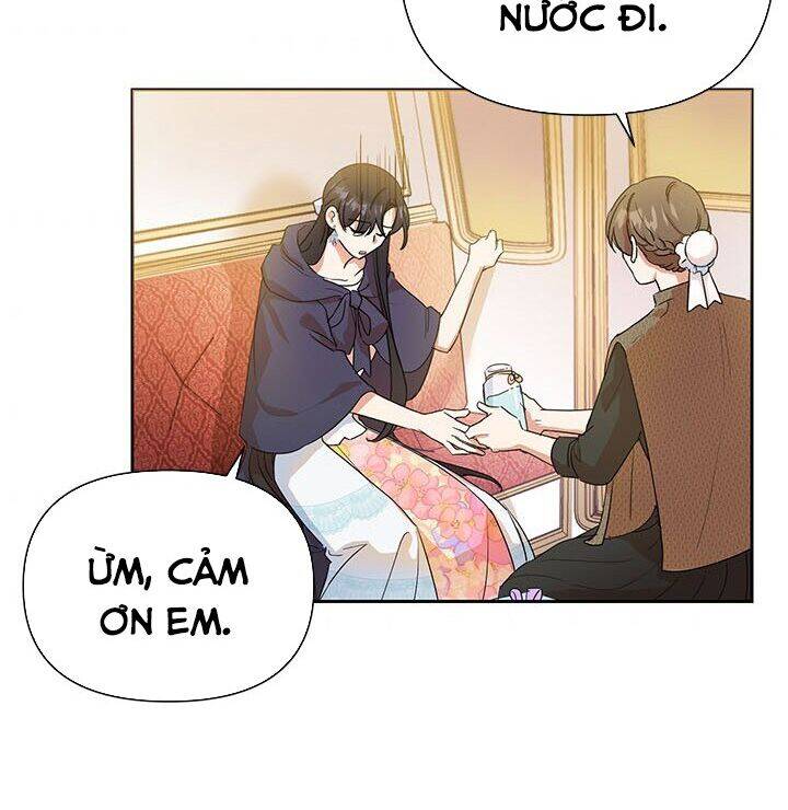 Cuộc Sống Vui Vẻ Của Ác Nữ - Chapter 7 - Page 14