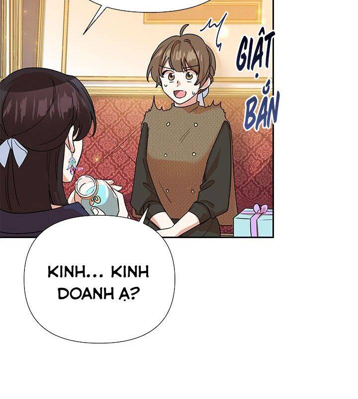 Cuộc Sống Vui Vẻ Của Ác Nữ - Chapter 7 - Page 16