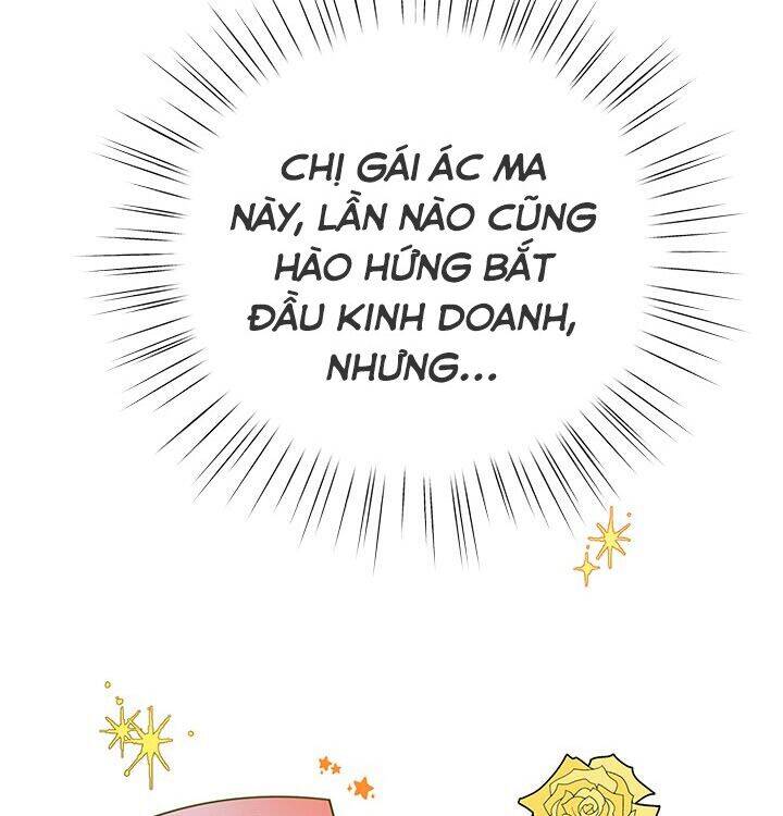 Cuộc Sống Vui Vẻ Của Ác Nữ - Chapter 7 - Page 19