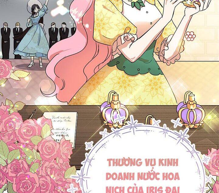 Cuộc Sống Vui Vẻ Của Ác Nữ - Chapter 7 - Page 22