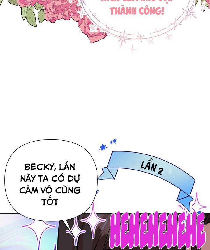 Cuộc Sống Vui Vẻ Của Ác Nữ - Chapter 7 - Page 23