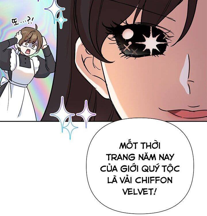 Cuộc Sống Vui Vẻ Của Ác Nữ - Chapter 7 - Page 24