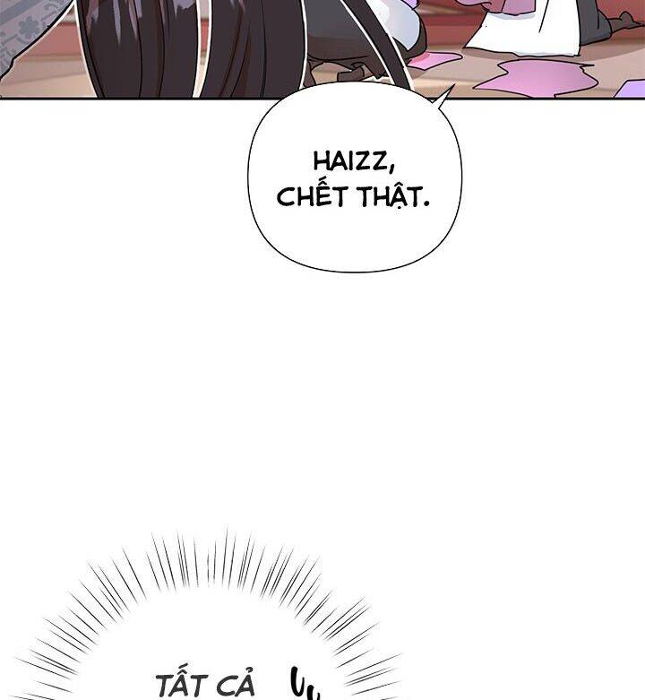 Cuộc Sống Vui Vẻ Của Ác Nữ - Chapter 7 - Page 28