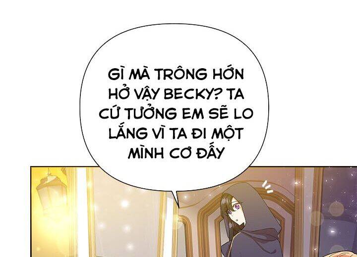 Cuộc Sống Vui Vẻ Của Ác Nữ - Chapter 7 - Page 3