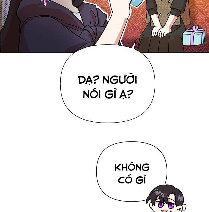 Cuộc Sống Vui Vẻ Của Ác Nữ - Chapter 7 - Page 30
