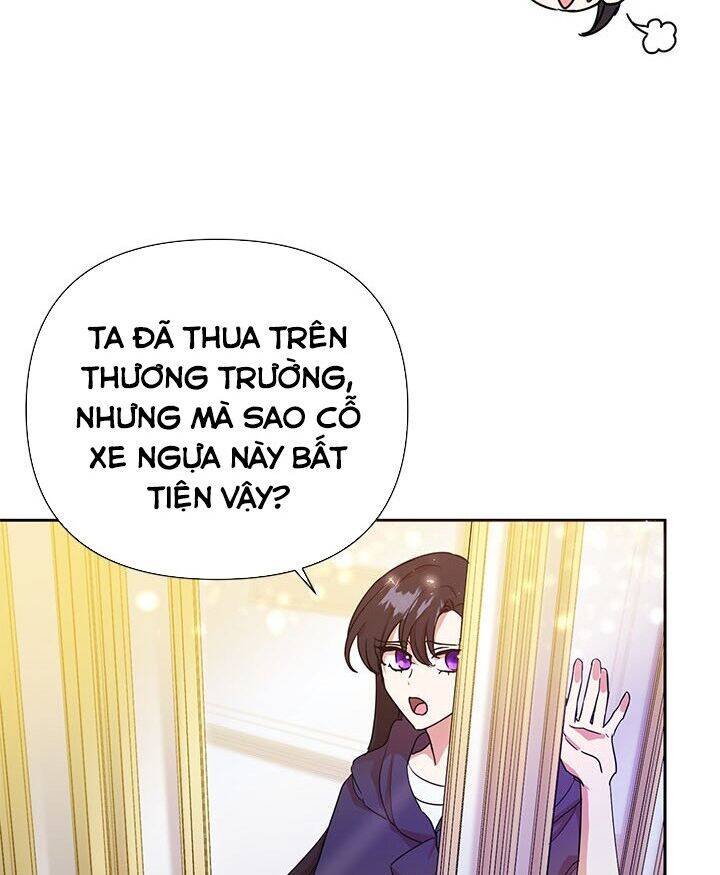 Cuộc Sống Vui Vẻ Của Ác Nữ - Chapter 7 - Page 31
