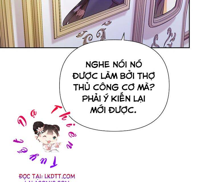 Cuộc Sống Vui Vẻ Của Ác Nữ - Chapter 7 - Page 32
