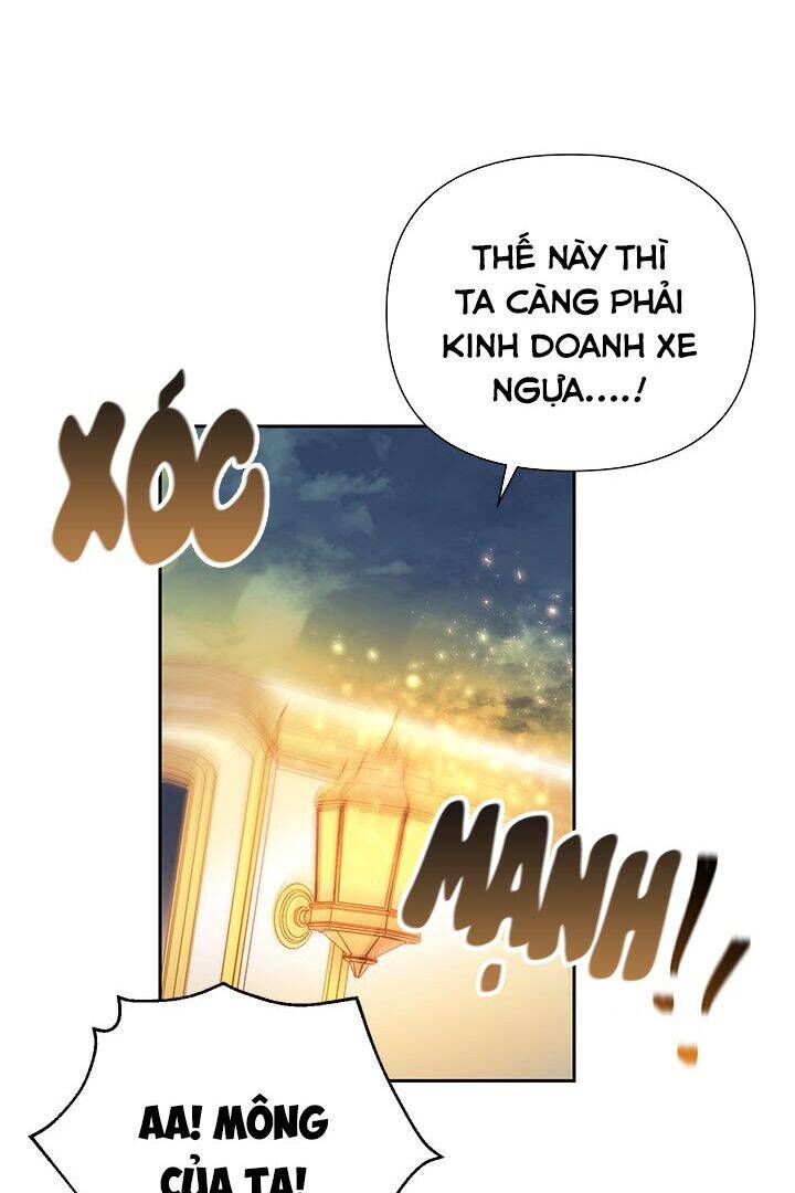 Cuộc Sống Vui Vẻ Của Ác Nữ - Chapter 7 - Page 35