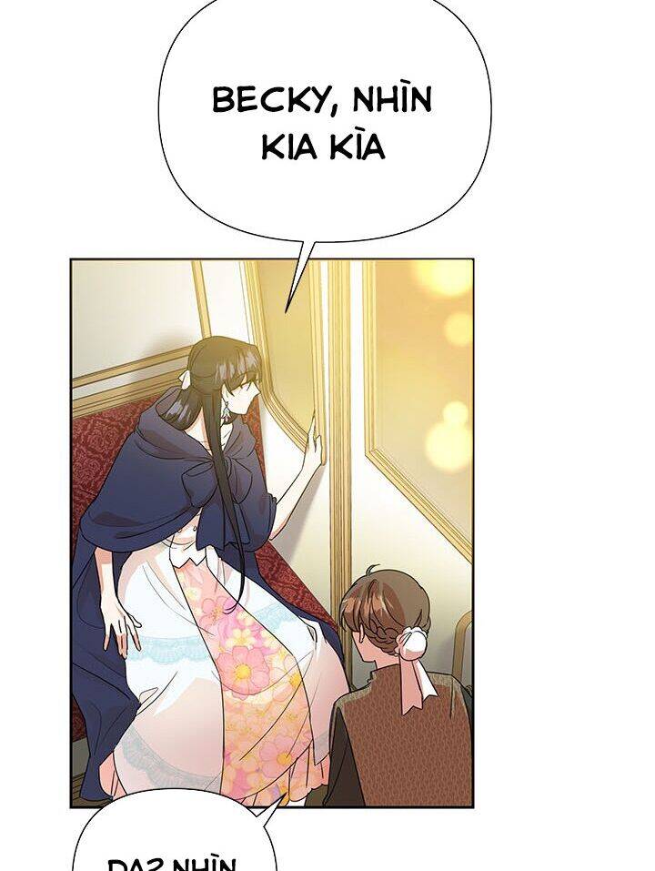 Cuộc Sống Vui Vẻ Của Ác Nữ - Chapter 7 - Page 38