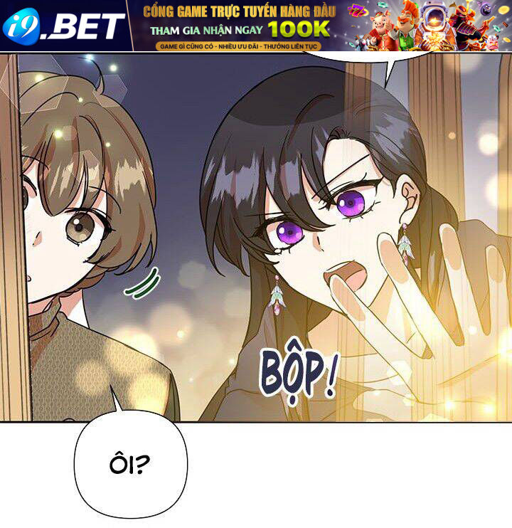 Cuộc Sống Vui Vẻ Của Ác Nữ - Chapter 7 - Page 40