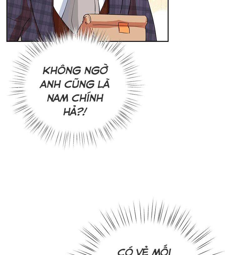 Cuộc Sống Vui Vẻ Của Ác Nữ - Chapter 7 - Page 45