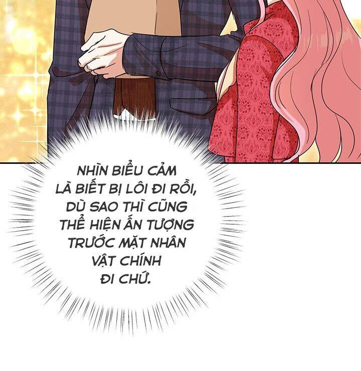 Cuộc Sống Vui Vẻ Của Ác Nữ - Chapter 7 - Page 47