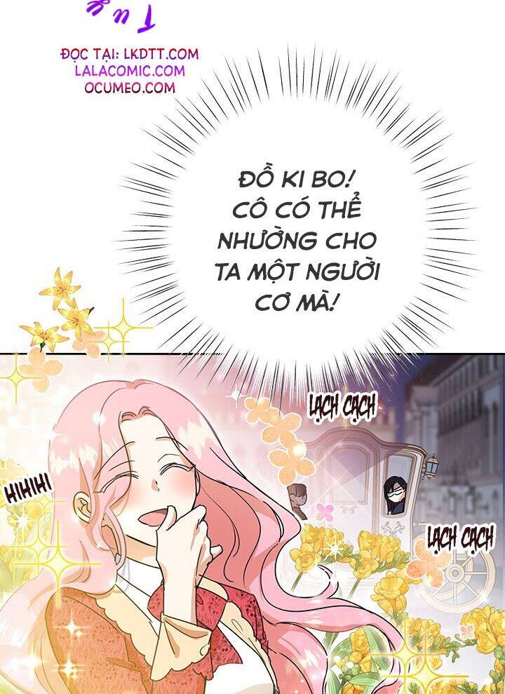 Cuộc Sống Vui Vẻ Của Ác Nữ - Chapter 7 - Page 50