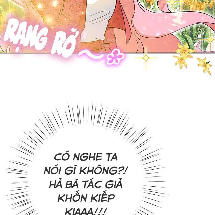 Cuộc Sống Vui Vẻ Của Ác Nữ - Chapter 7 - Page 51