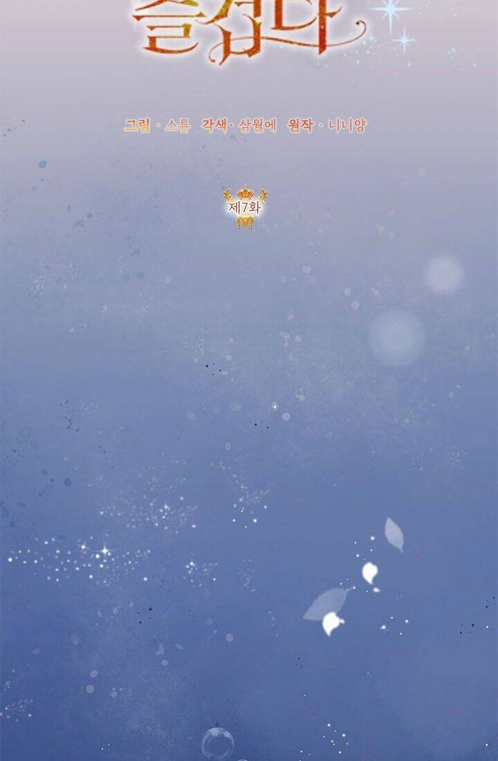 Cuộc Sống Vui Vẻ Của Ác Nữ - Chapter 7 - Page 54