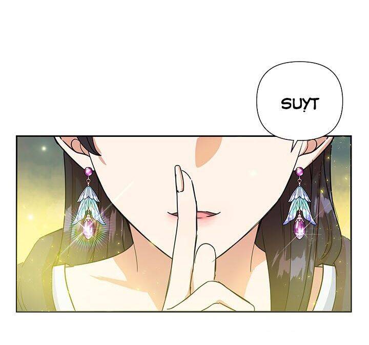 Cuộc Sống Vui Vẻ Của Ác Nữ - Chapter 7 - Page 6