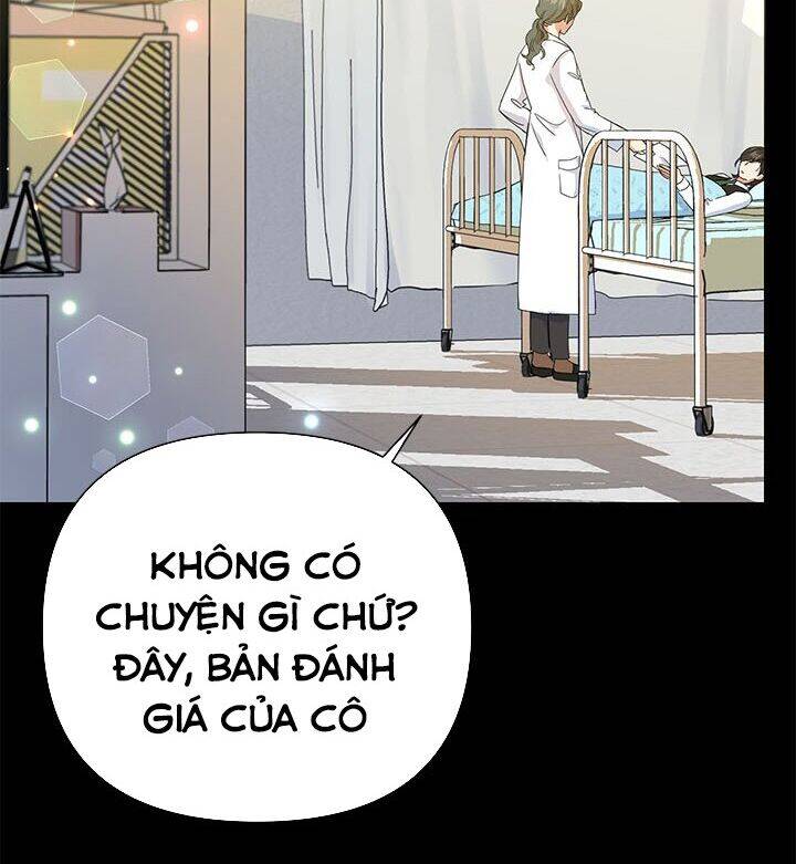 Cuộc Sống Vui Vẻ Của Ác Nữ - Chapter 7 - Page 61