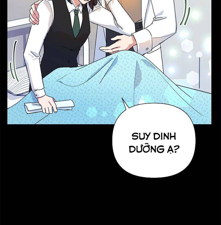 Cuộc Sống Vui Vẻ Của Ác Nữ - Chapter 7 - Page 63