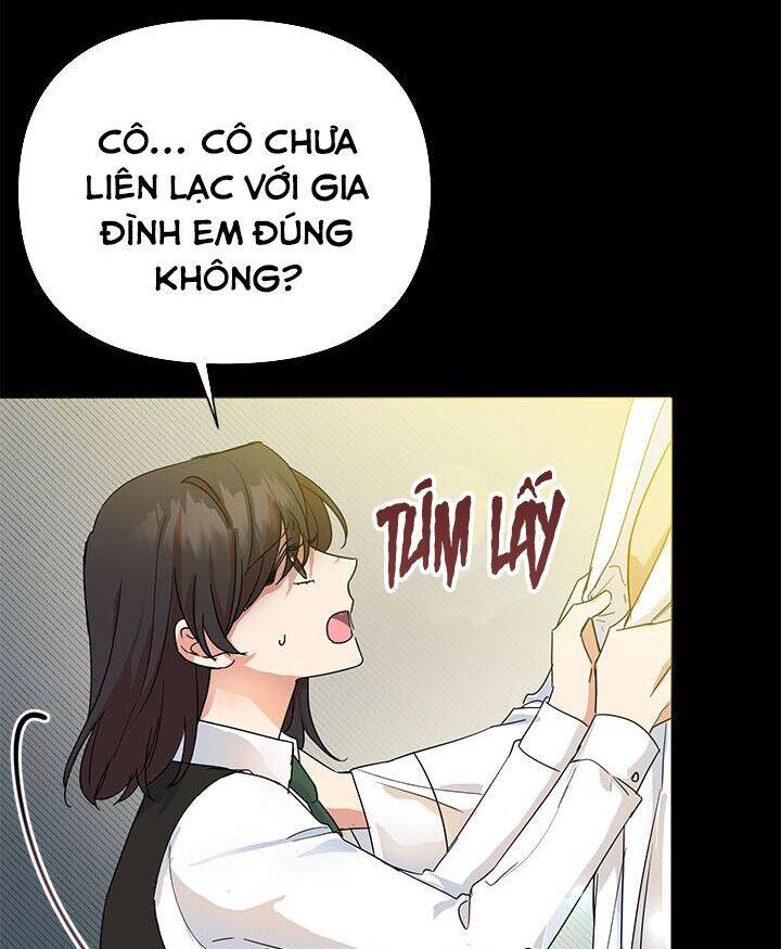 Cuộc Sống Vui Vẻ Của Ác Nữ - Chapter 7 - Page 64