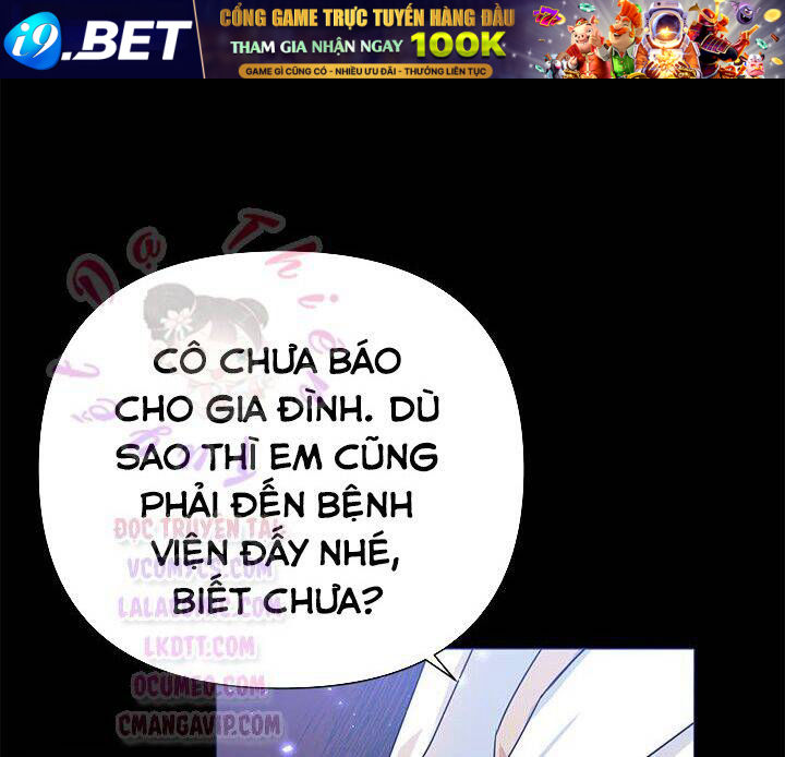 Cuộc Sống Vui Vẻ Của Ác Nữ - Chapter 7 - Page 66