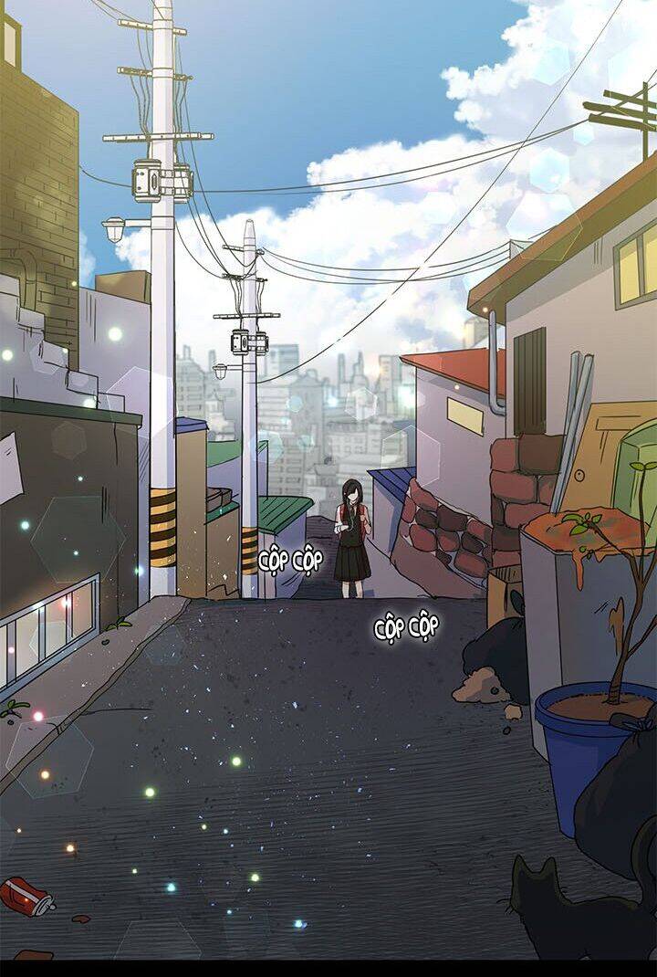 Cuộc Sống Vui Vẻ Của Ác Nữ - Chapter 7 - Page 70