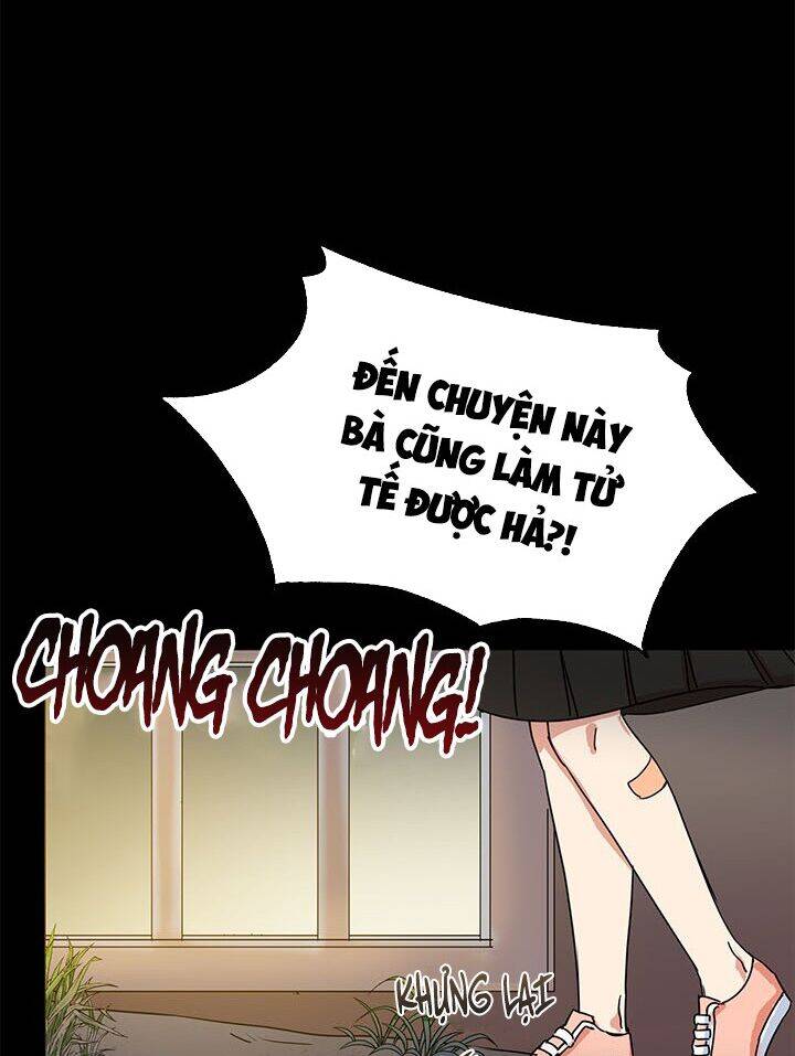 Cuộc Sống Vui Vẻ Của Ác Nữ - Chapter 7 - Page 71