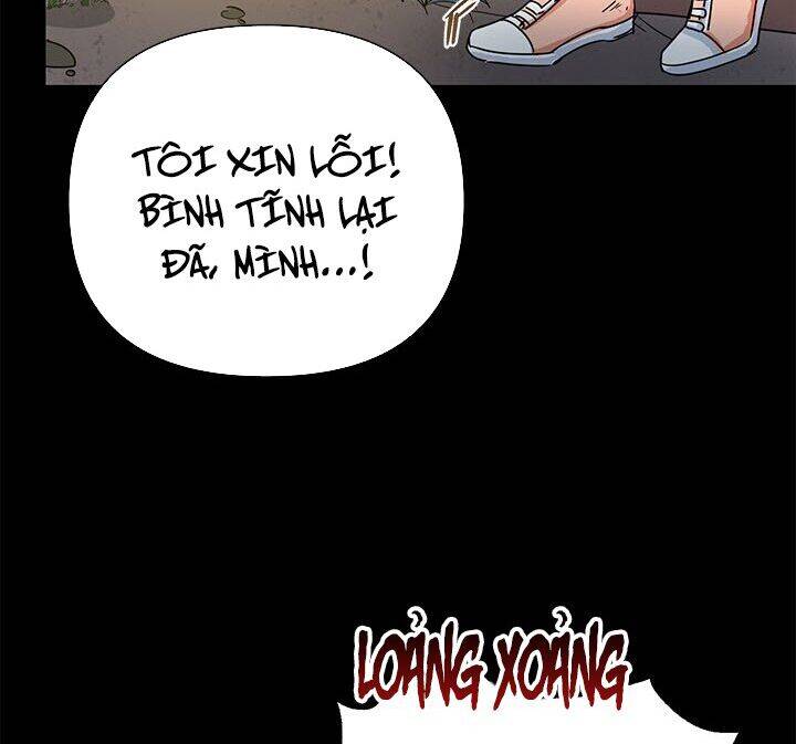 Cuộc Sống Vui Vẻ Của Ác Nữ - Chapter 7 - Page 72