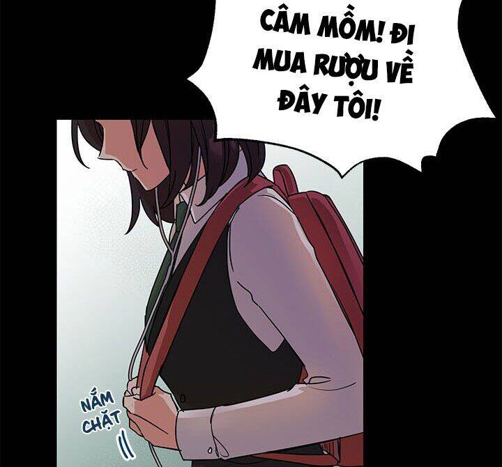 Cuộc Sống Vui Vẻ Của Ác Nữ - Chapter 7 - Page 73