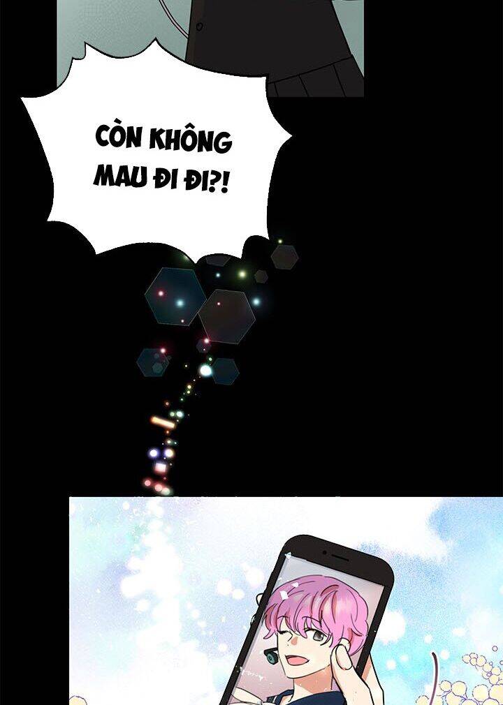 Cuộc Sống Vui Vẻ Của Ác Nữ - Chapter 7 - Page 74